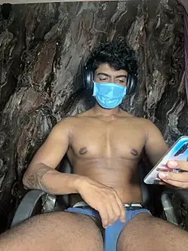 rony6663 online show from May 6, 5:57 am