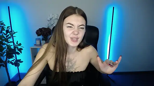 Ritaneer online show from November 24, 10:48 am