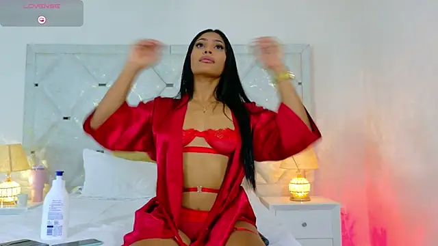 Anna risse online show from September 12, 2:44 am