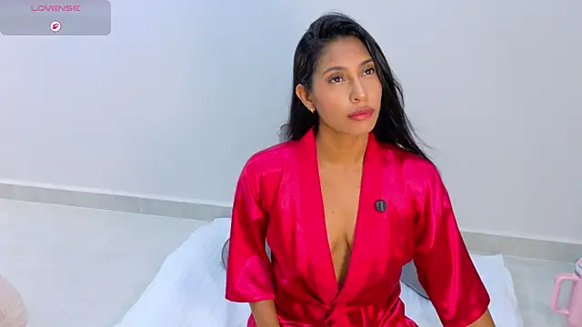 Anna risse online show from April 14, 5:13 am