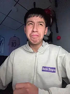 Stiven 017 online show from January 16, 11:31 pm