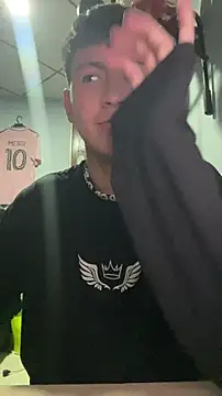 Stiven 017 online show from March 4, 4:29 am