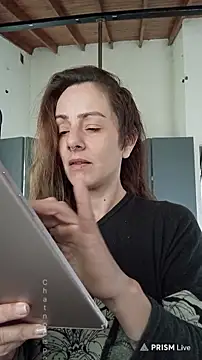 jessiburningheels online show from March 11, 8:20 pm