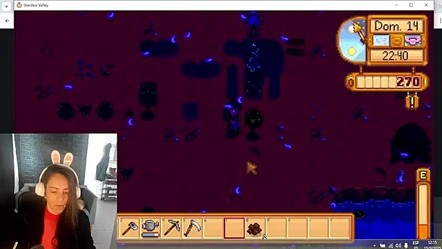 jessiburningheels online show from March 15, 3:16 pm