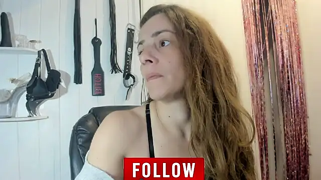 jessiburningheels online show from October 10, 9:30 am