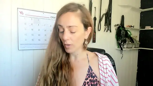 jessiburningheels online show from January 14, 2:23 pm