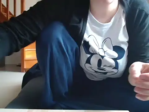 Lauzo21 online show from March 23, 6:39 am