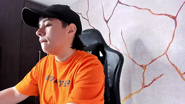 AbbySmiitth  online show from January 25, 12:16 pm