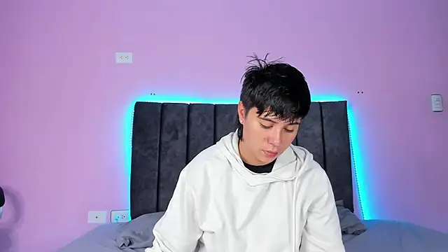 AbbySmiitth  online show from January 27, 12:26 pm