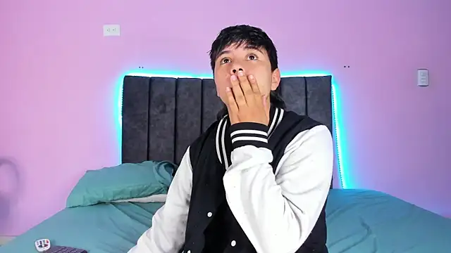 AbbySmiitth  online show from January 28, 12:11 pm