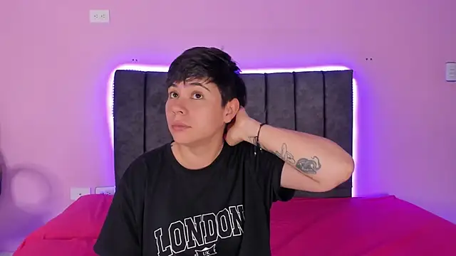 AbbySmiitth  online show from January 29, 12:24 pm