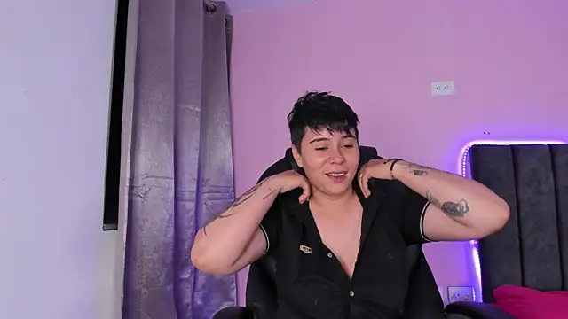 AbbySmiitth  online show from January 30, 3:19 pm