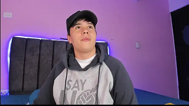 AbbySmiitth  online show from February 1, 6:29 pm