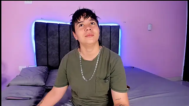 AbbySmiitth  online show from February 5, 12:17 pm