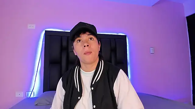 AbbySmiitth  online show from February 20, 12:15 pm