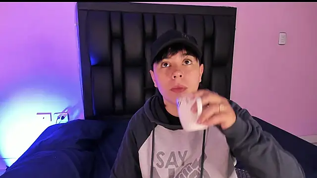 AbbySmiitth  online show from February 27, 12:23 pm