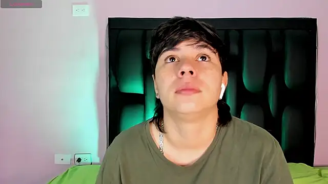 AbbySmiitth  online show from March 17, 1:08 pm