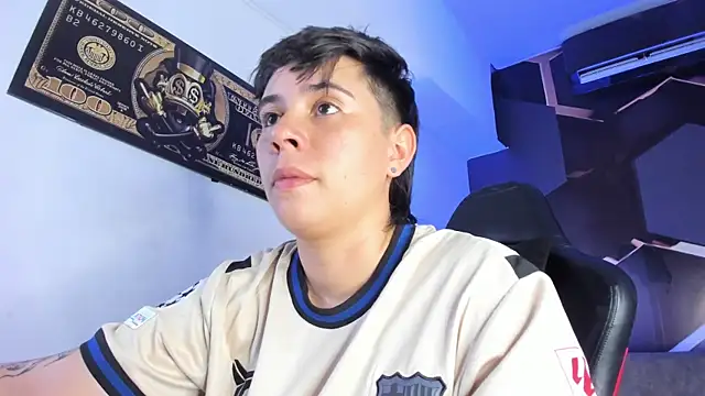 AbbySmiitth  online show from September 14, 5:34 pm