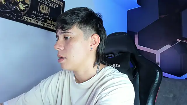 AbbySmiitth  online show from September 15, 7:14 pm