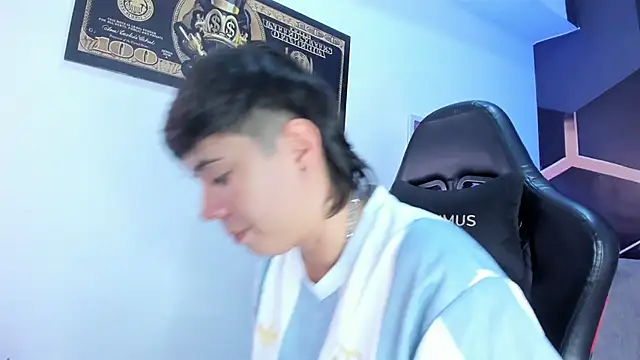 AbbySmiitth  online show from September 17, 7:04 pm