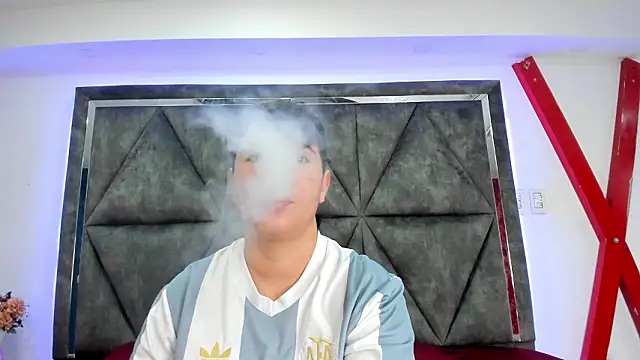 AbbySmiitth  online show from March 14, 10:26 pm