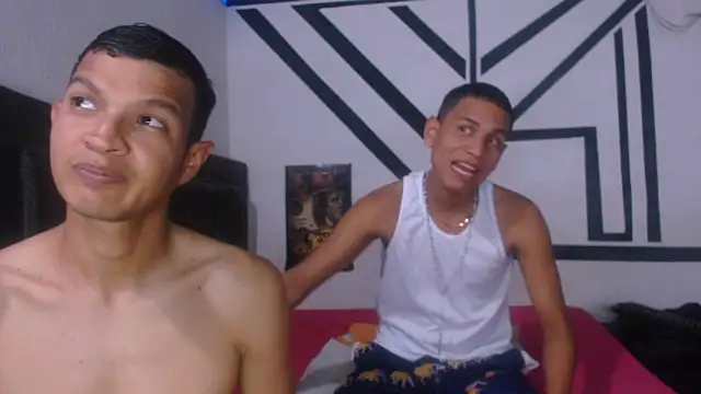 badssboys always online show from January 12, 4:10 am