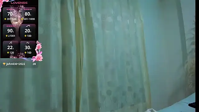 Snapshot of Hannahoney_ chatting on February 13, 9:38 pm Hannahoney  online show from February 13, 9:38 pm