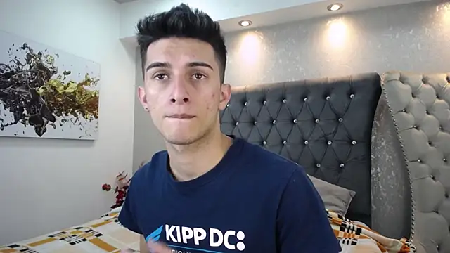 Snapshot of MrWilliseo chatting on January 13, 8:04 pm MrWilliseo online show from January 13, 8:04 pm