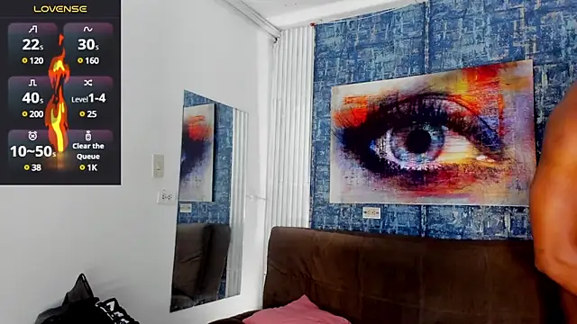 KENDER21  online show from January 26, 4:09 pm