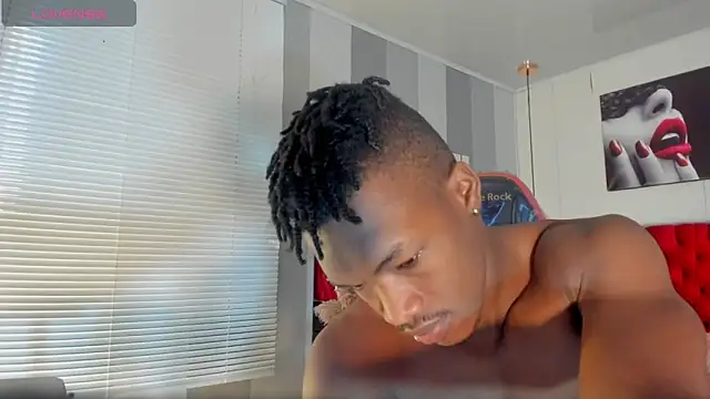 KENDER21  online show from March 18, 1:42 pm