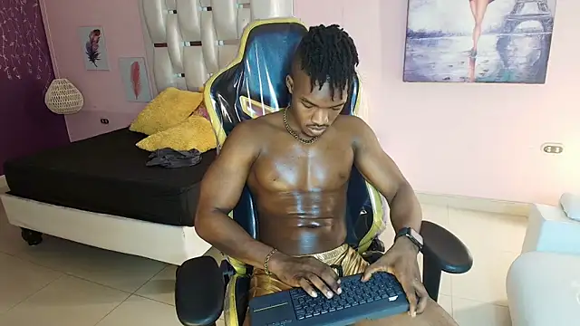 KENDER21  online show from March 22, 7:36 am