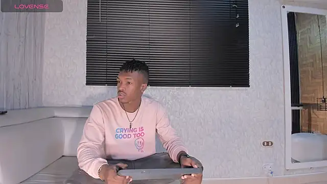 KENDER21  online show from September 10, 8:31 pm