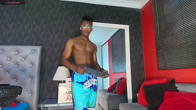 KENDER21  online show from September 28, 8:03 pm