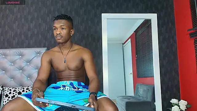 KENDER21  online show from October 9, 8:07 pm