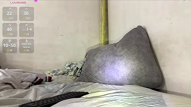 KENDER21  online show from November 11, 3:39 am