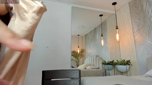 RousseAngel online show from January 9, 11:02 pm