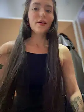 meow girl online show from January 23, 10:11 am