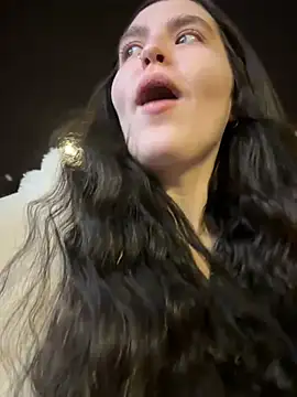 meow girl online show from January 31, 5:42 pm