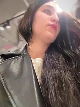 meow girl online show from February 1, 1:09 pm