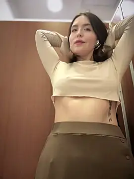 meow girl online show from February 2, 10:13 am