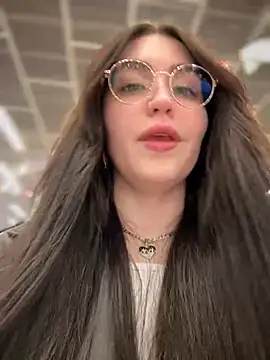 meow girl online show from March 9, 1:59 pm