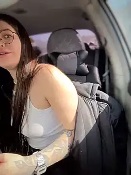 meow girl online show from March 28, 10:59 am