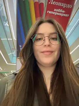 meow girl online show from April 6, 12:39 pm