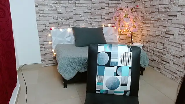 Vanse lust online show from December 21, 1:47 am