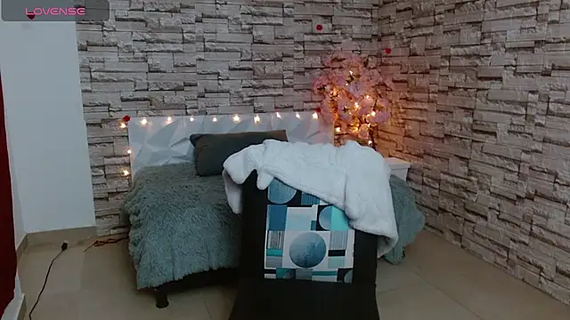 Vanse lust online show from February 25, 11:11 pm