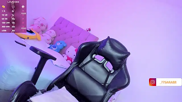 charlottexs online show from March 18, 11:20 pm