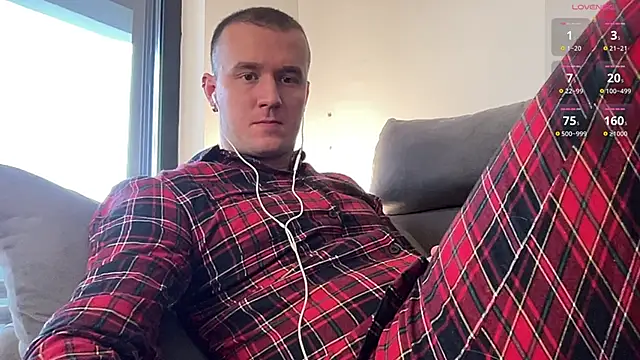 cute mark online show from January 20, 9:13 am