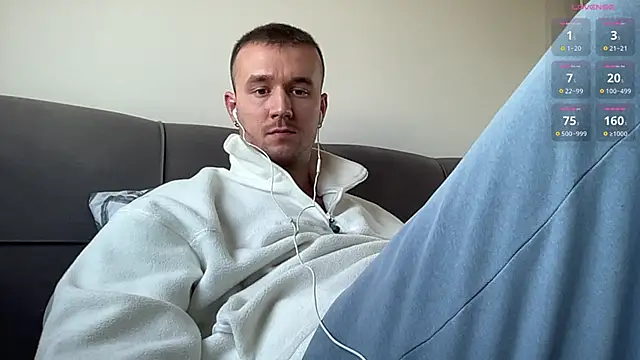 cute mark online show from February 13, 12:21 pm