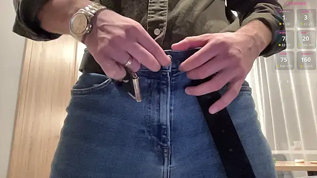 cute mark online show from October 21, 3:18 am