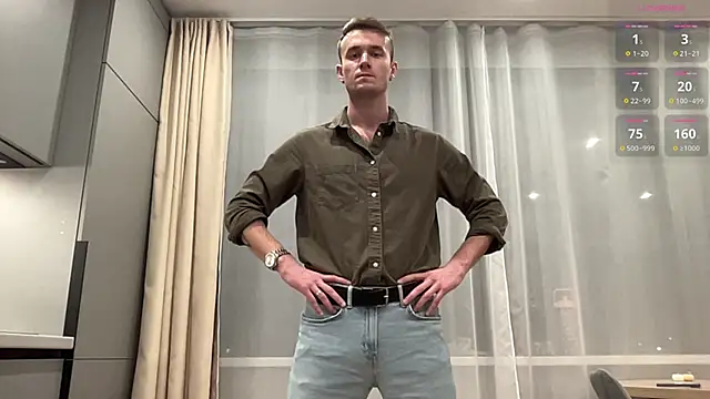 cute mark online show from November 7, 2:28 pm